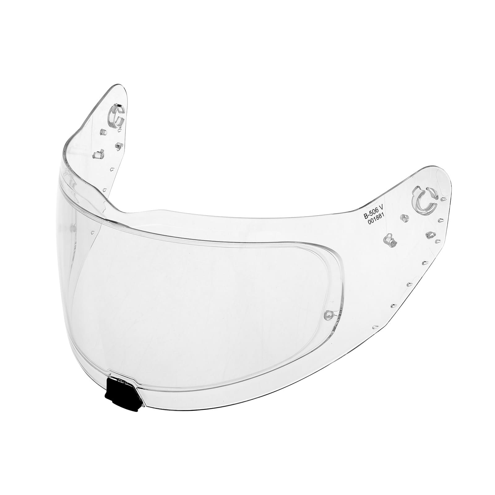 Beon B-500 CLEAR VISOR